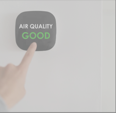 AQI in Indian metro cities 2025