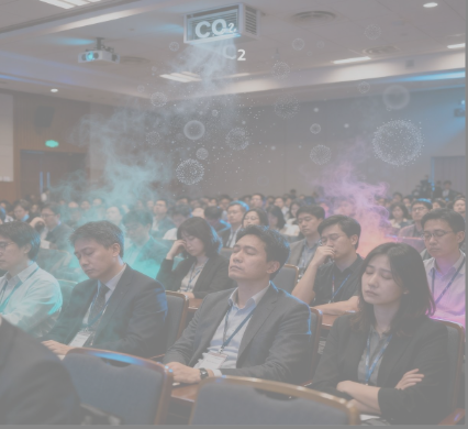 Conference Room Air Quality