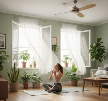 Indoor Air Quality Summary